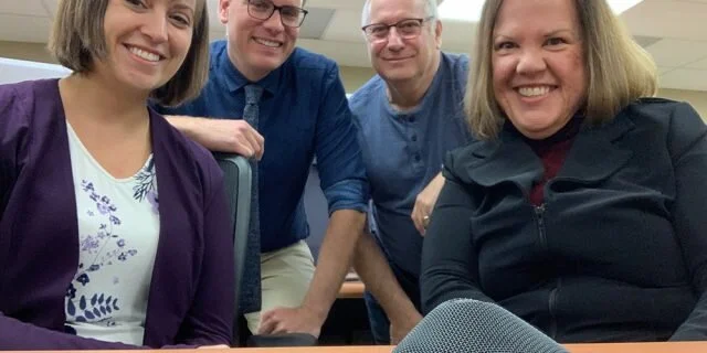 ep1 - Cell Phones and the Classroom