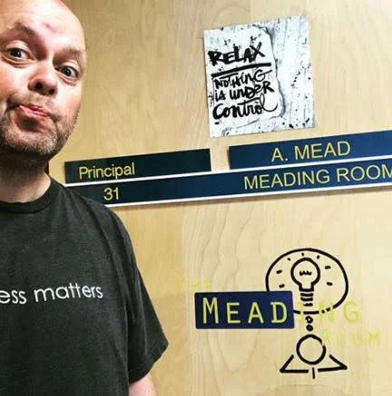 ep2 - To Friend or Not to Friend: Teachers and Students on Social Media