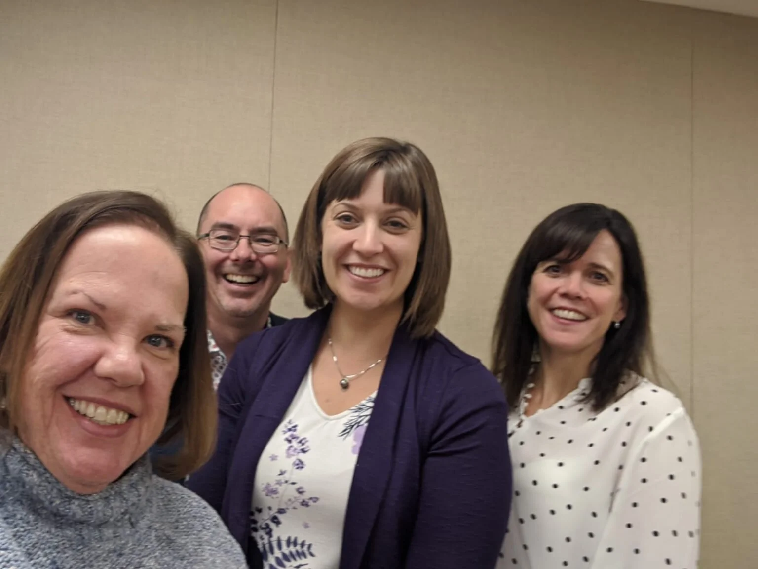 ep4 - Effective Reading Instruction with Kathie and Joe