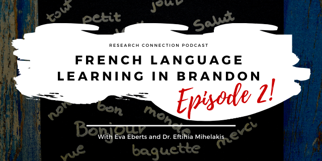 ep18 - French Language Episode 2