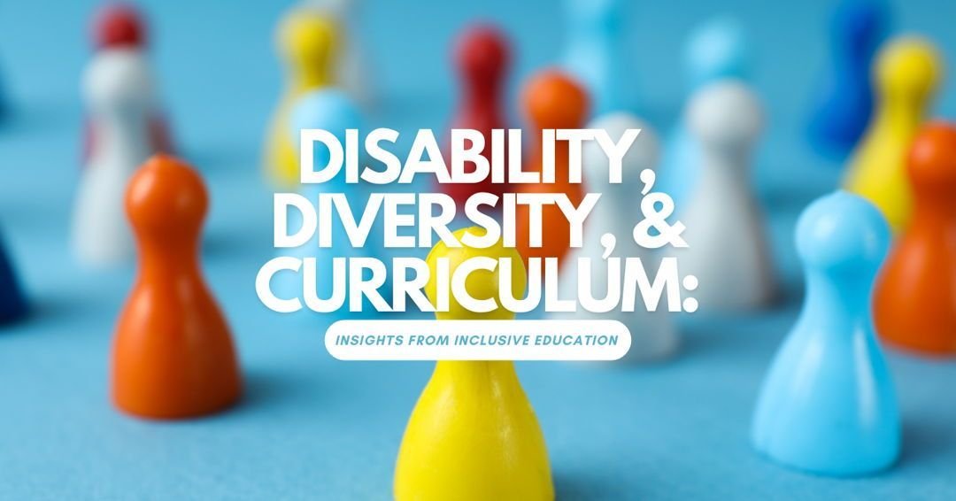 After a diagnosis and a label, does the system work well for students with diverse needs? 
Join Dr. Jackie Kirk and guest host Dr. Shelley Kokorudz as they discuss inclusive education with Michael Baker, PhD candidate at the U of M. His research focu