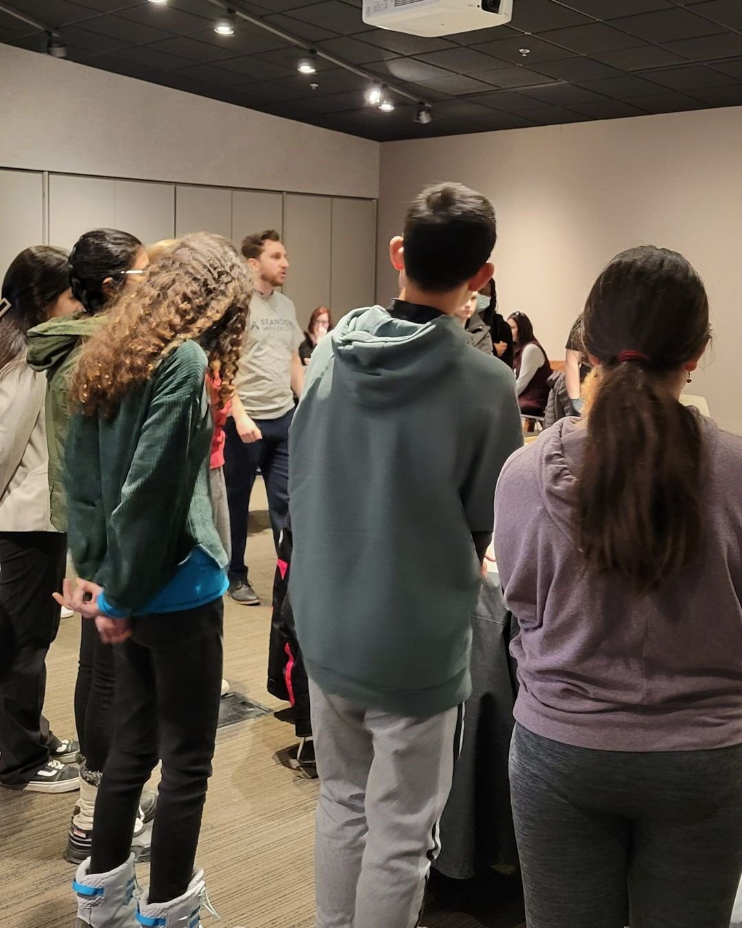 I was at a conference on Monday, where a speaker said, &quot;We live in a time when despair is easy and rage becomes profitable. Justice doesn&rsquo;t fall out of the sky. It gets built.&quot; 

Wondering how to work towards anti-racism? We have crea