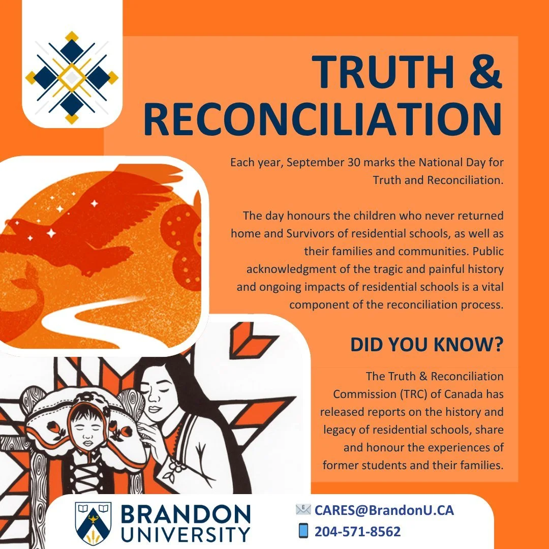 To support Truth and Reconciliation, you can educate yourself by learning about Indigenous history and the residential school system, acknowledge Indigenous territory, support Indigenous creators and businesses, listen to and believe survivor stories