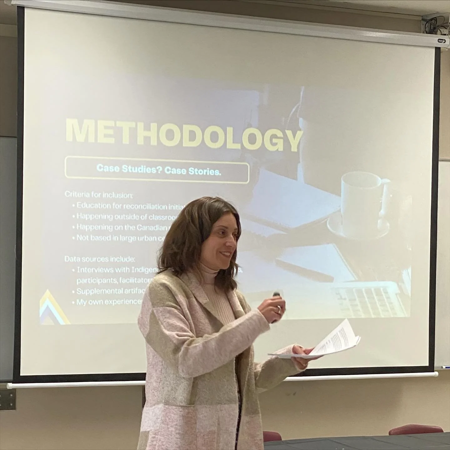 Throwback to our reflections on Public Pedagogies!

How much learning happens beyond schools and universities&mdash;and how does that learning shape #socialchange and #inclusion?

Dr. Michelle Lam shared inspiring examples of how to engage with publi