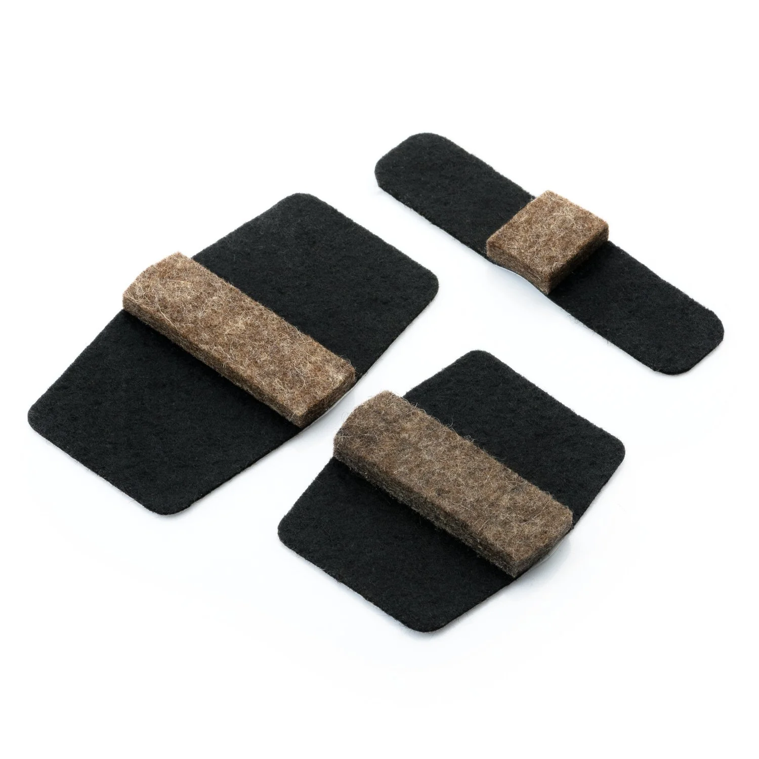 WRAP-AROUND® schwarz