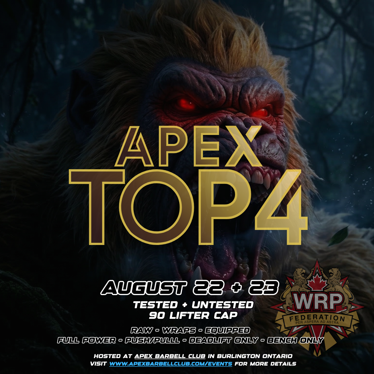 Apex TOP4