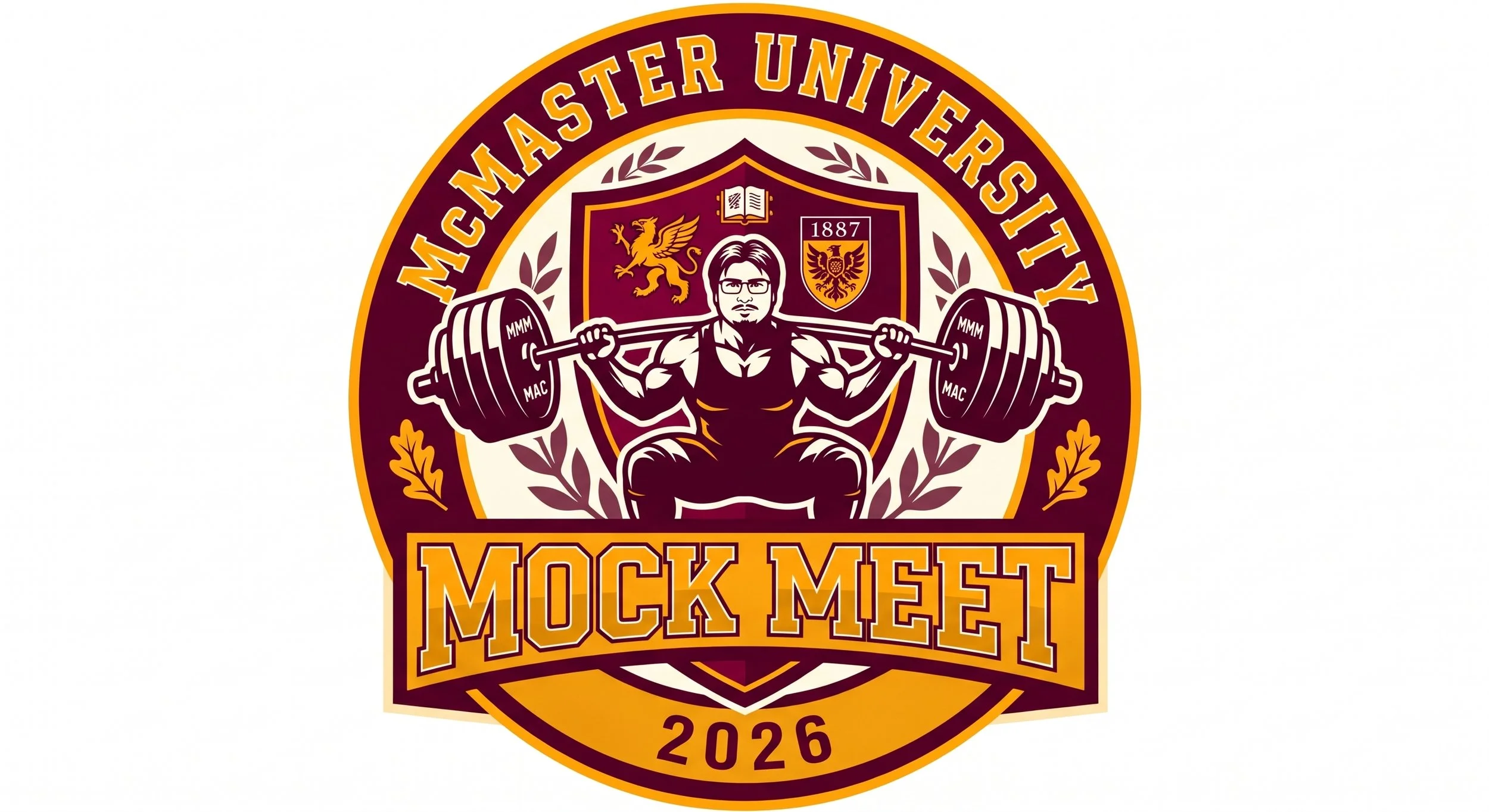 McMaster Mock Meet
