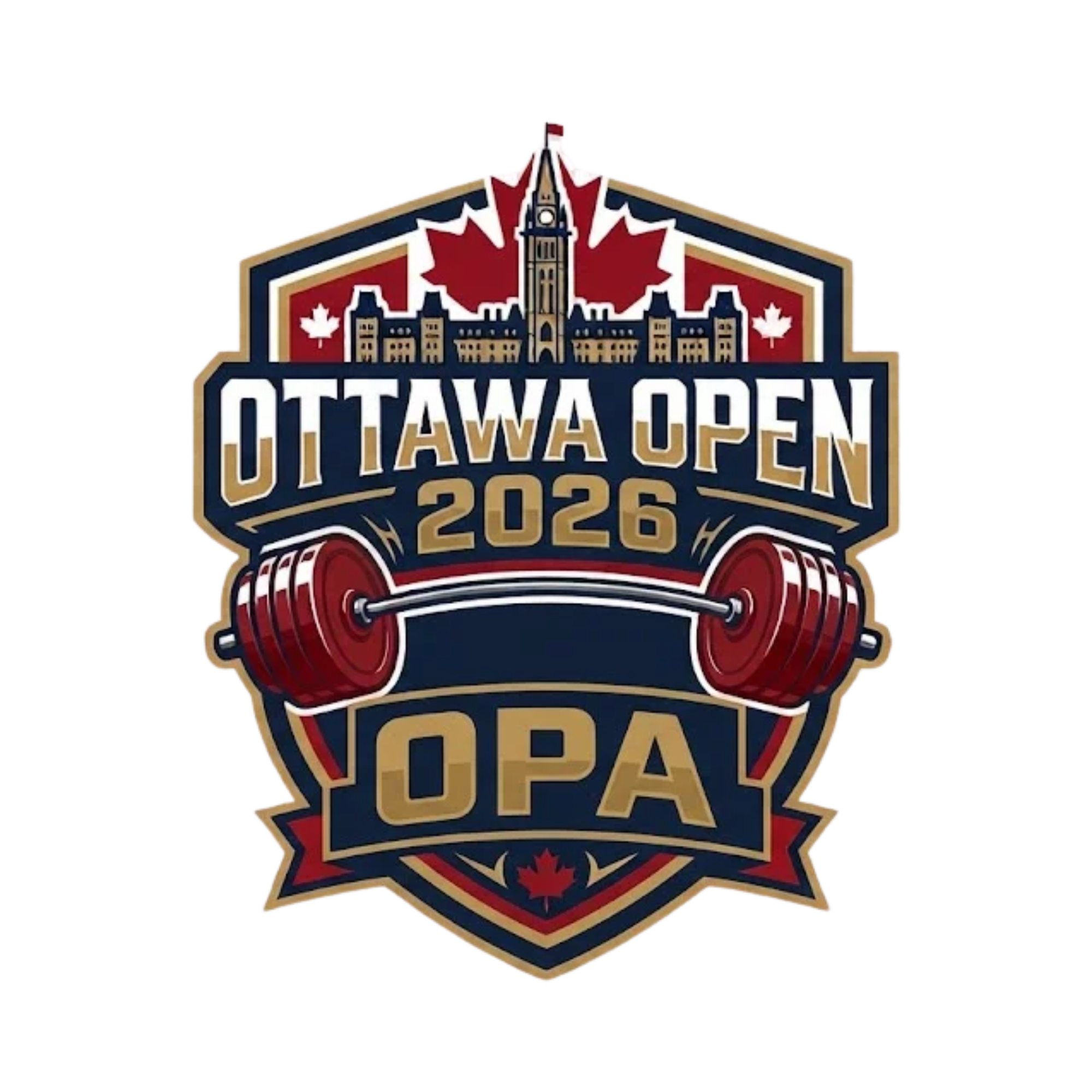 Ottawa Open 2026