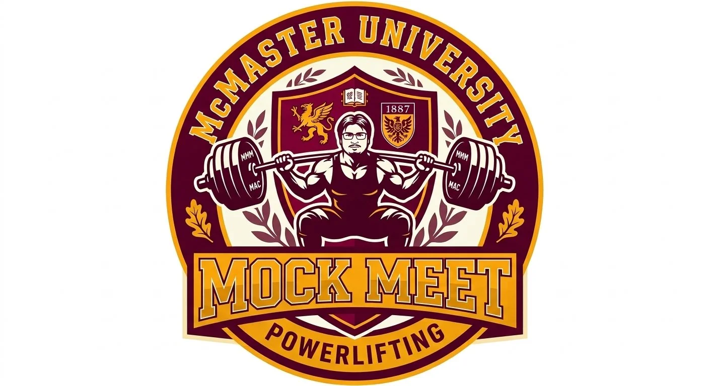 McMaster Mock Meet