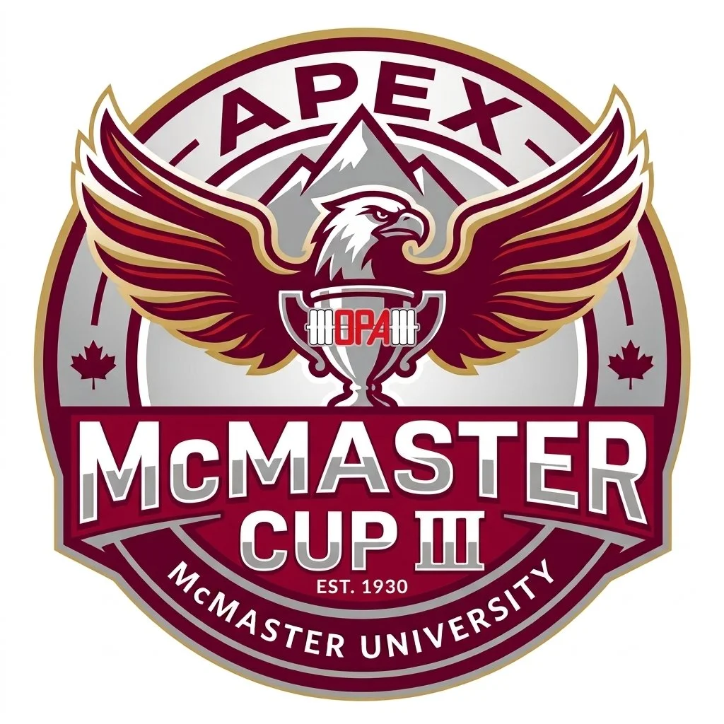 Apex McMaster Cup III