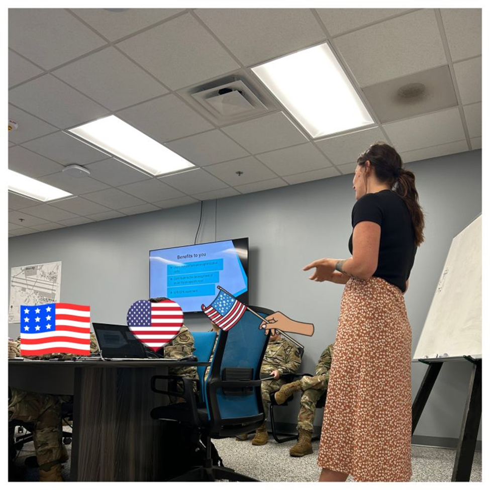 NOCTEM Health in action at McConnell Air Force Base.png