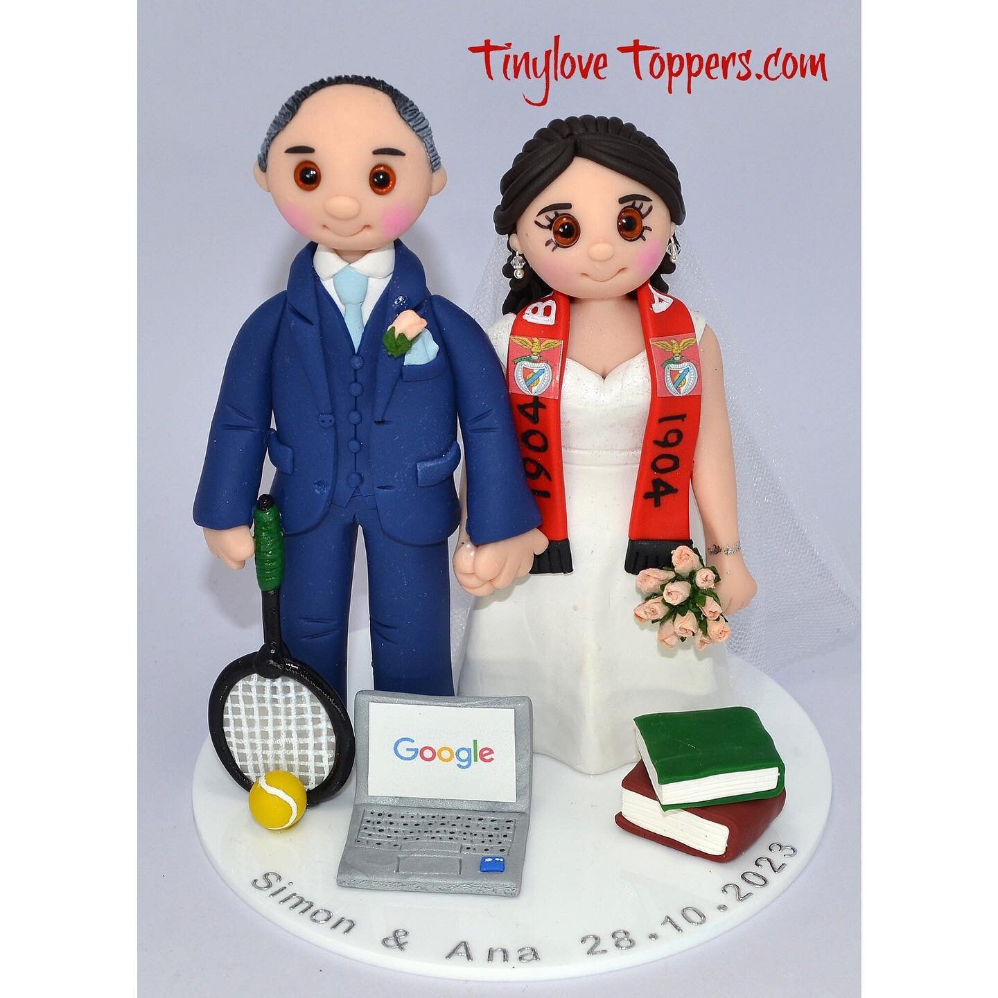 #weddingcaketopper