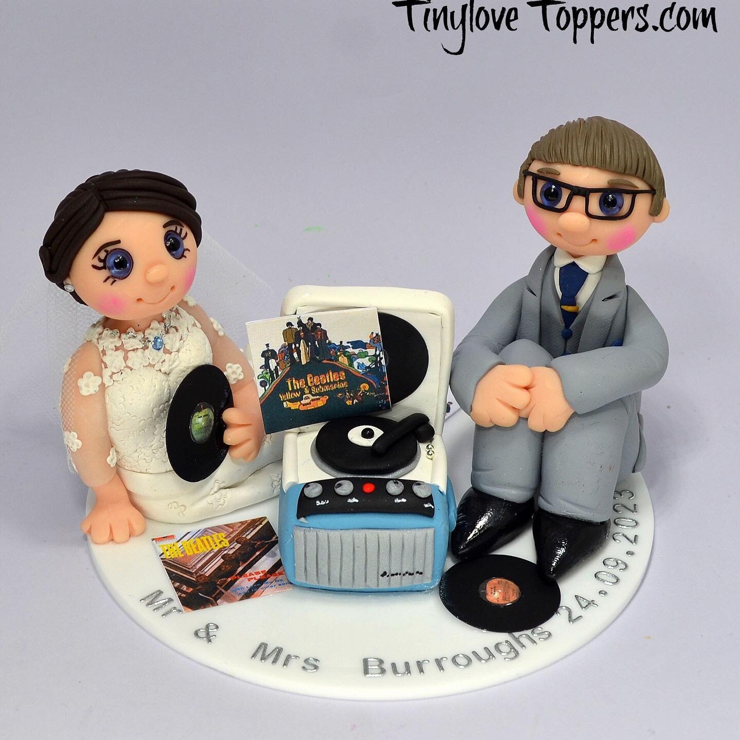 #bride #groom #weddingplanning #weddingseason #ukwedding 
#weddingcaketopper #weddings #caketopper #family
#marriage #engagement #thebeetles #indianwedding
#gaywedding #vintagewedding #marriage #couple
#bridal #weddingday #husbandandwife #weddingplan