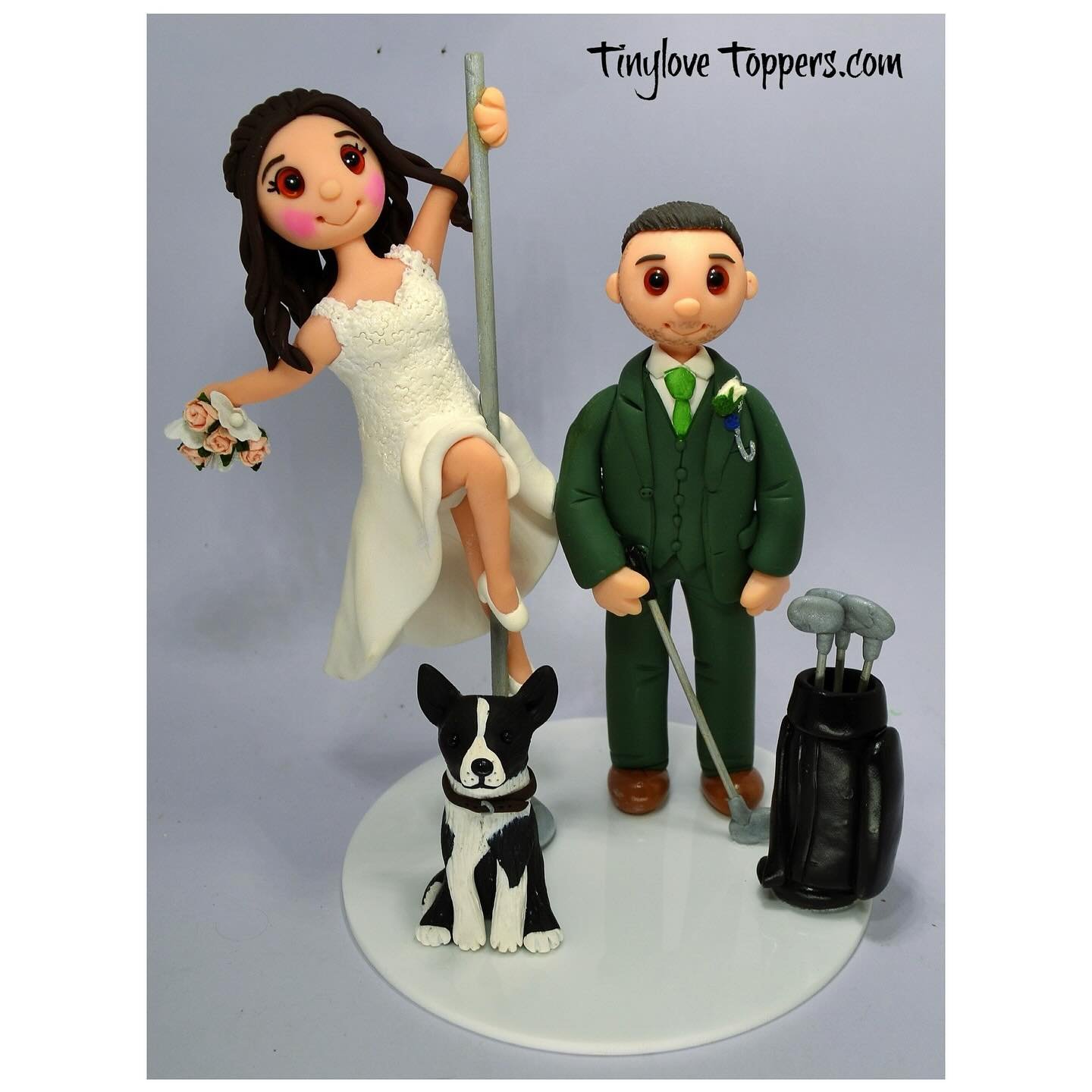#caketoppersuk #2025weddings #personalisedcaketoppers #2025brides #2026weddings #weddingcakeideas #weddingcaketoppers #weddingcake
#2026weddings #bridetobe #gettingmarried #brideandgroomtobe #golflife #poledancenation