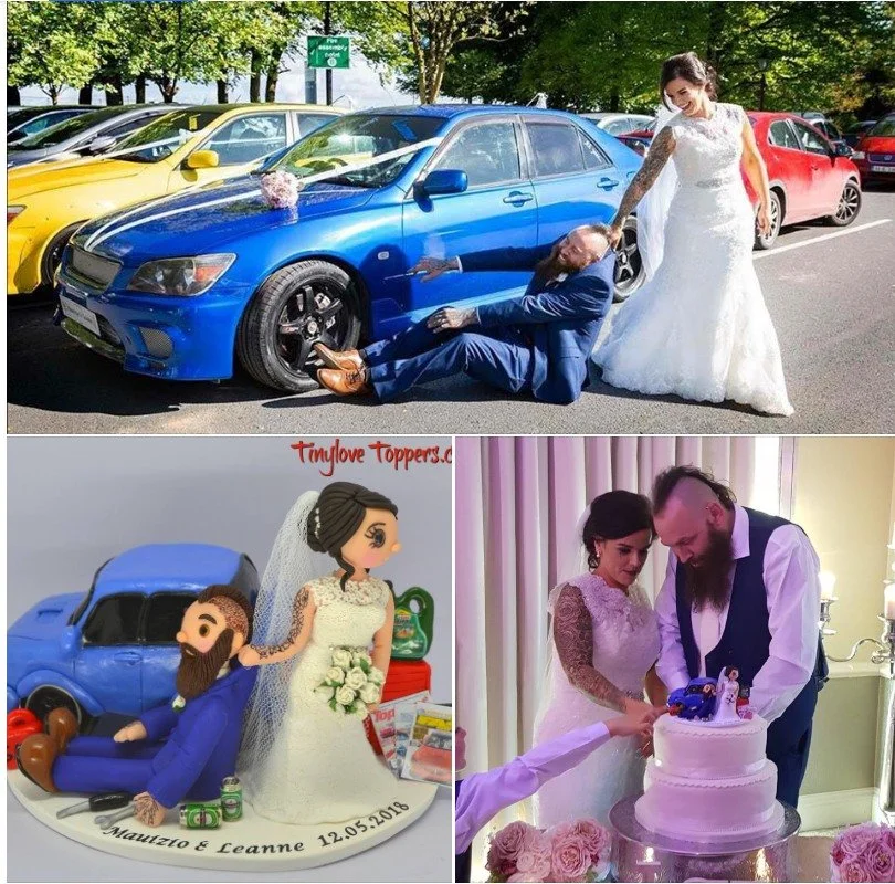 #weddingcaketopper