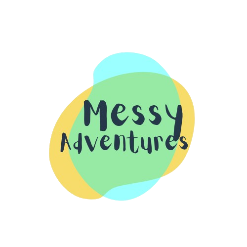 Dublin Baby, Toddler &amp; Childrens Messy Play Classes: Messy Adventures 