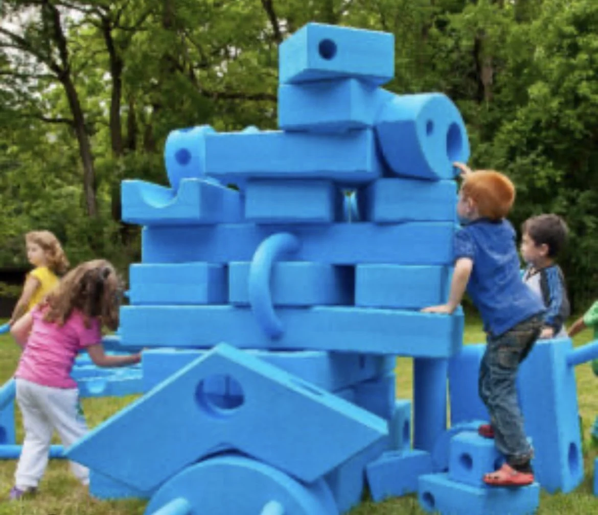 Workshops for children