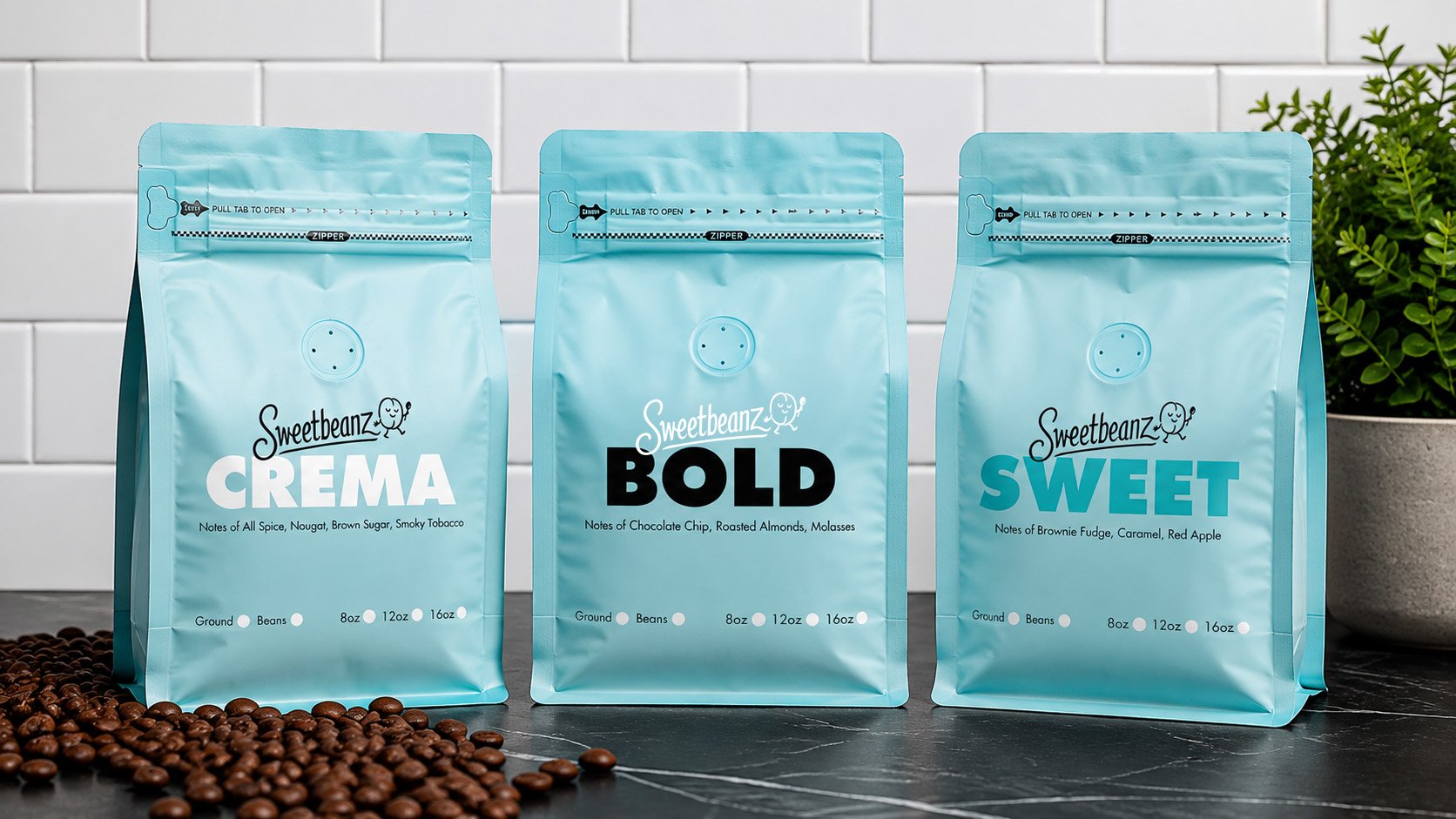Package Design