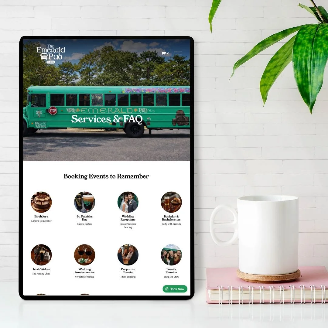 Black and White Minimalist Tablet Mockup Instagram Post.jpg