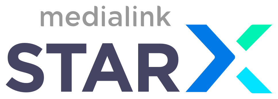 medialink-x.com logo