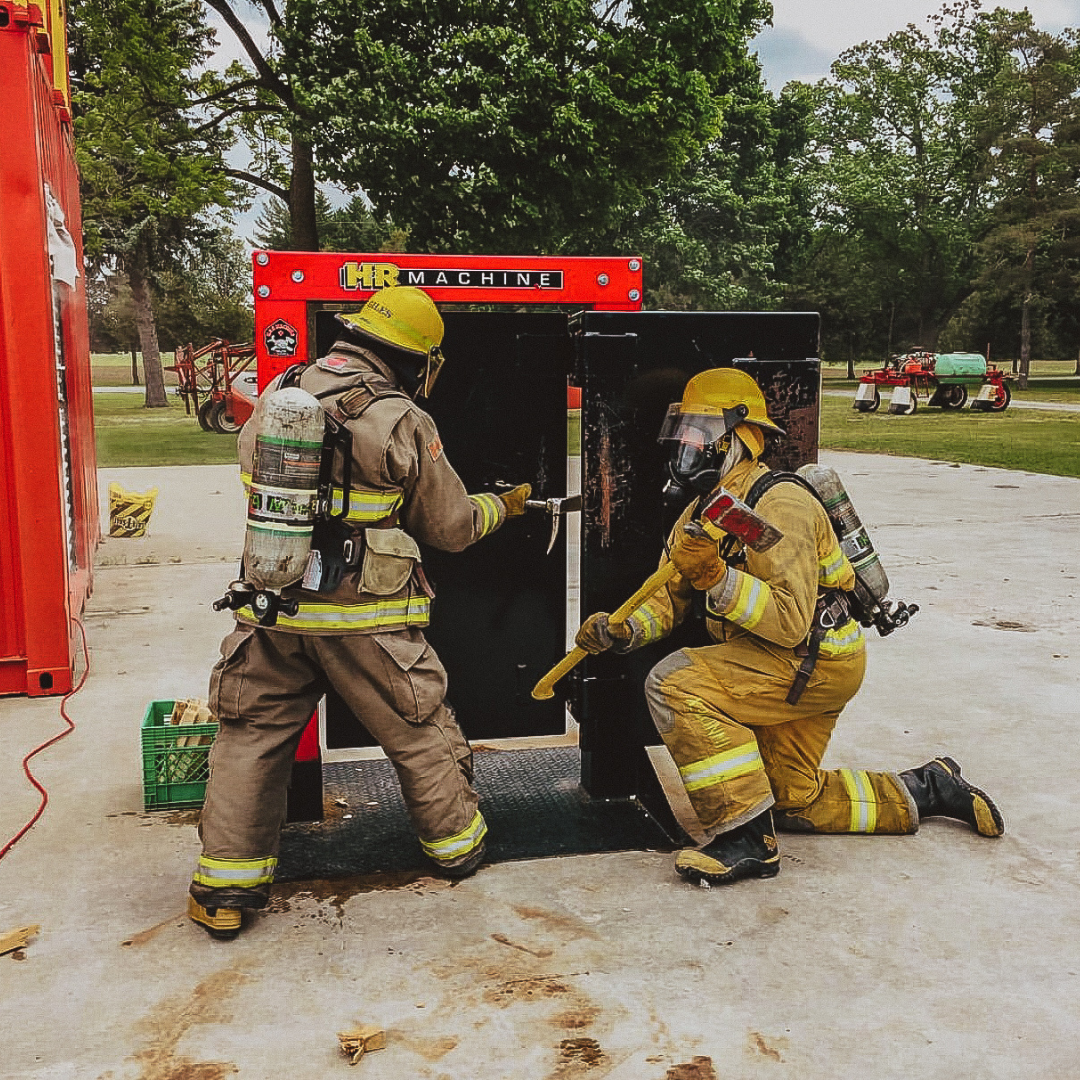 Fsw Fire Program Southwest Fire Academy