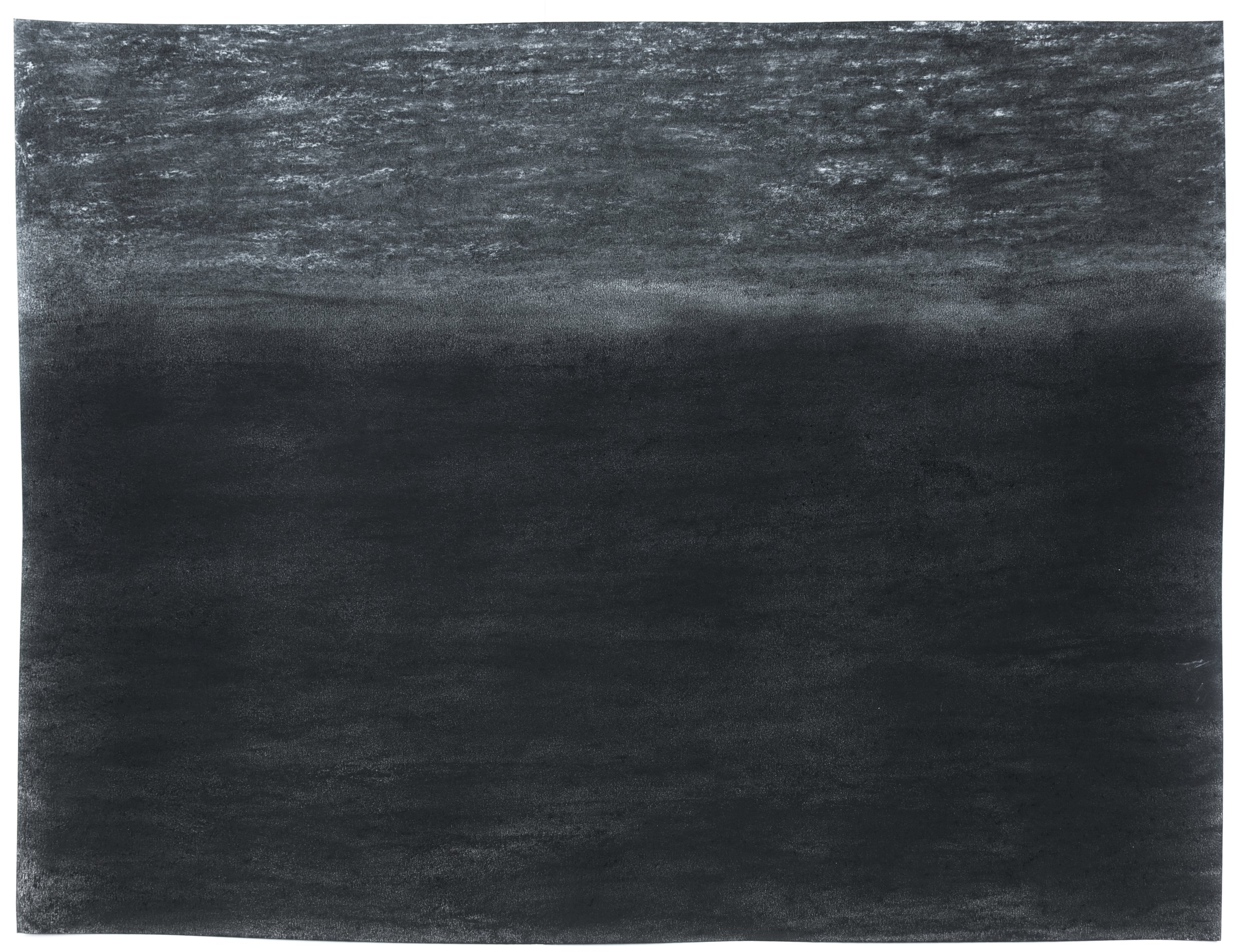 Untitled (drawing winter 3)