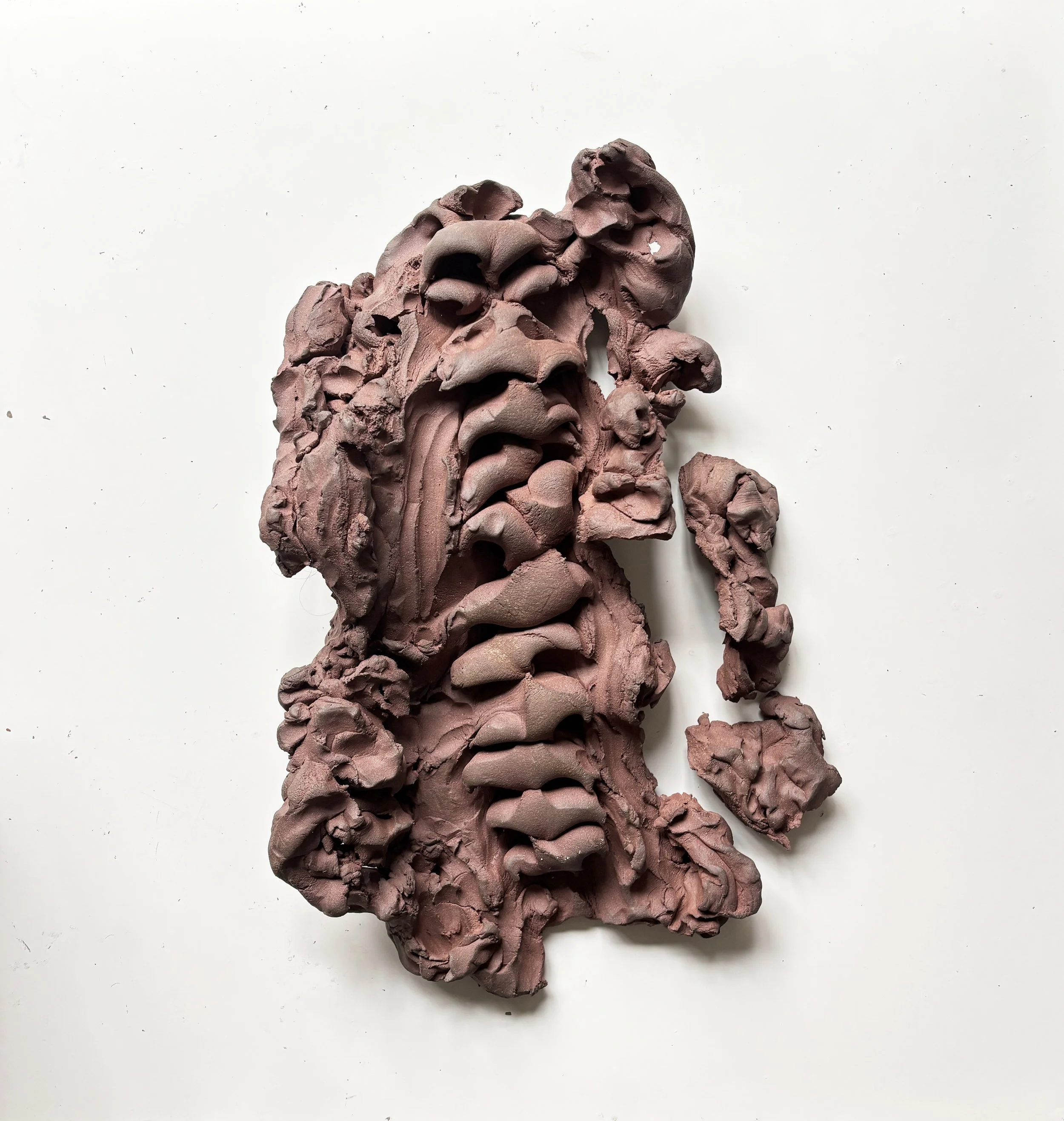 Untitled (grès 1)