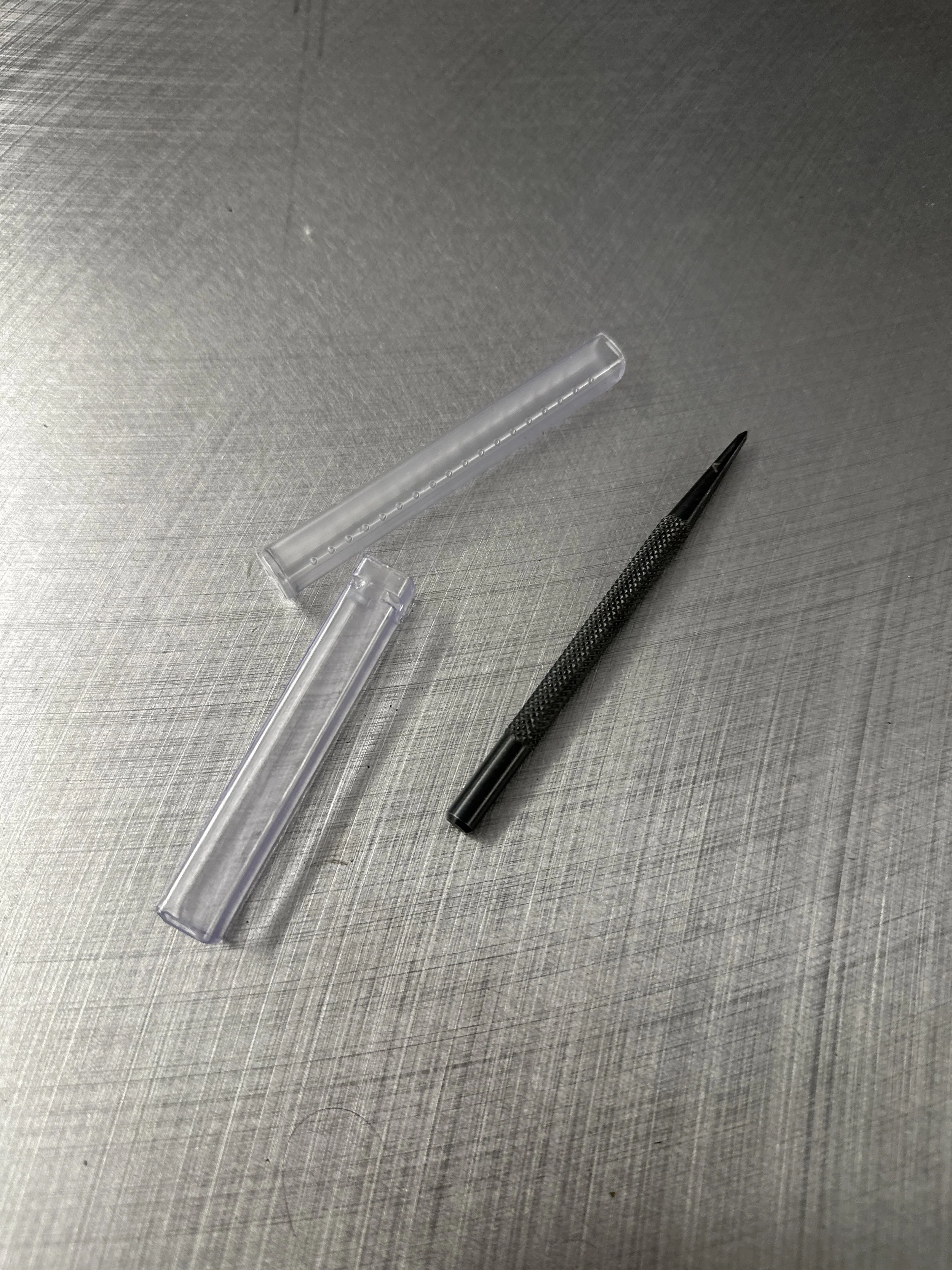 Stiletto Etching Needle
