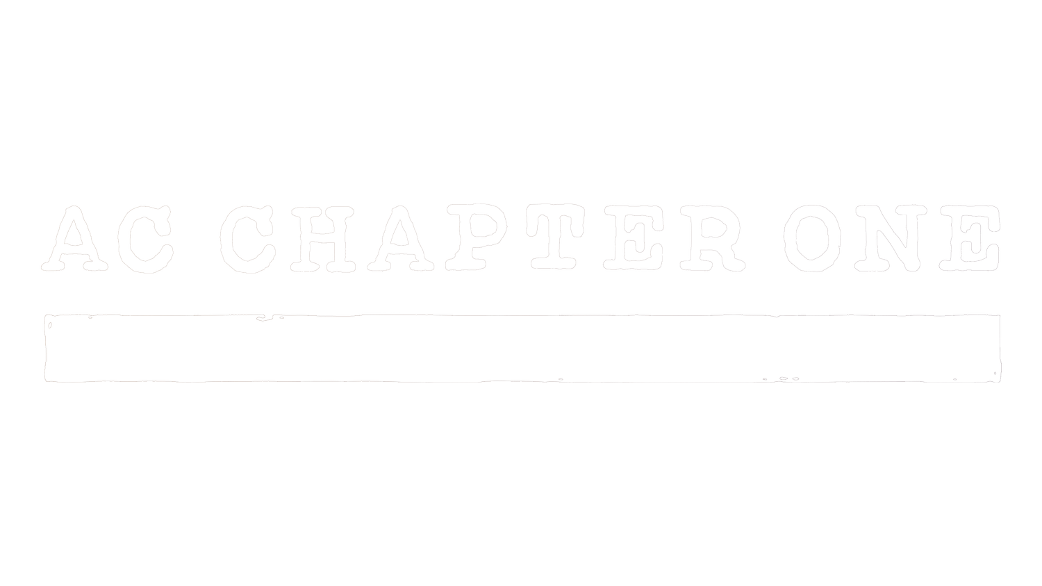 Contact — AC Chapter One