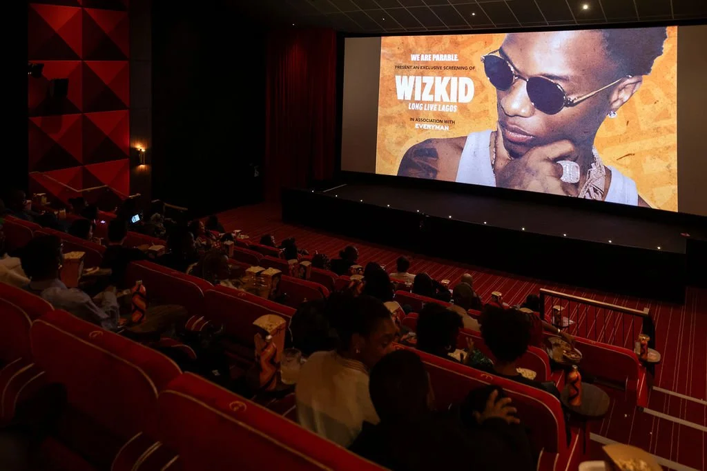 WIZKID: LONG LIVE LAGOS