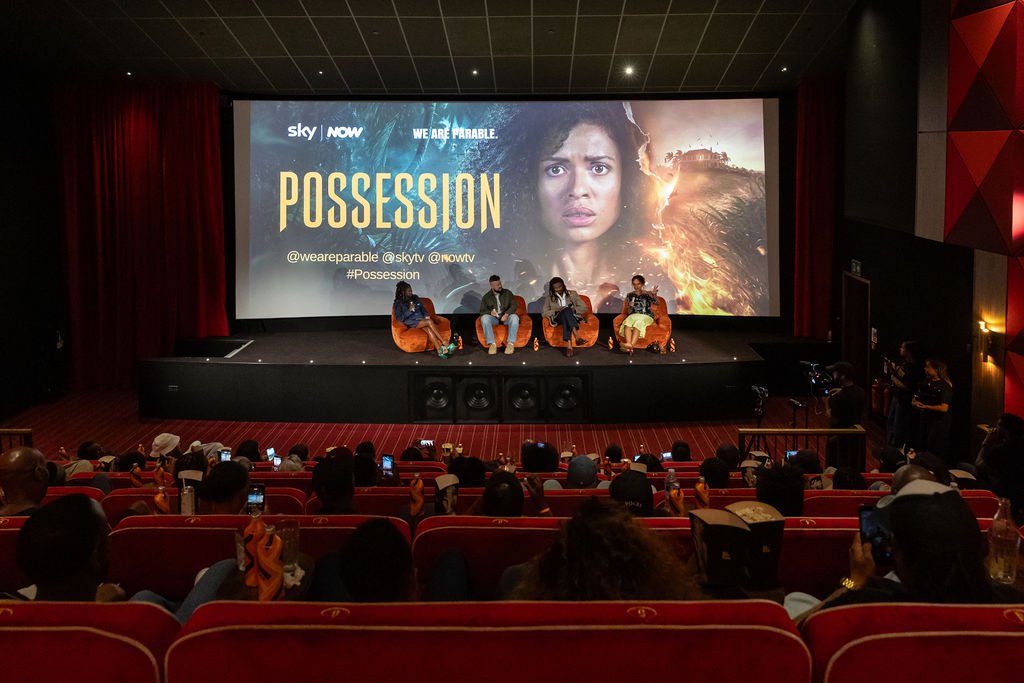 POSSESSION