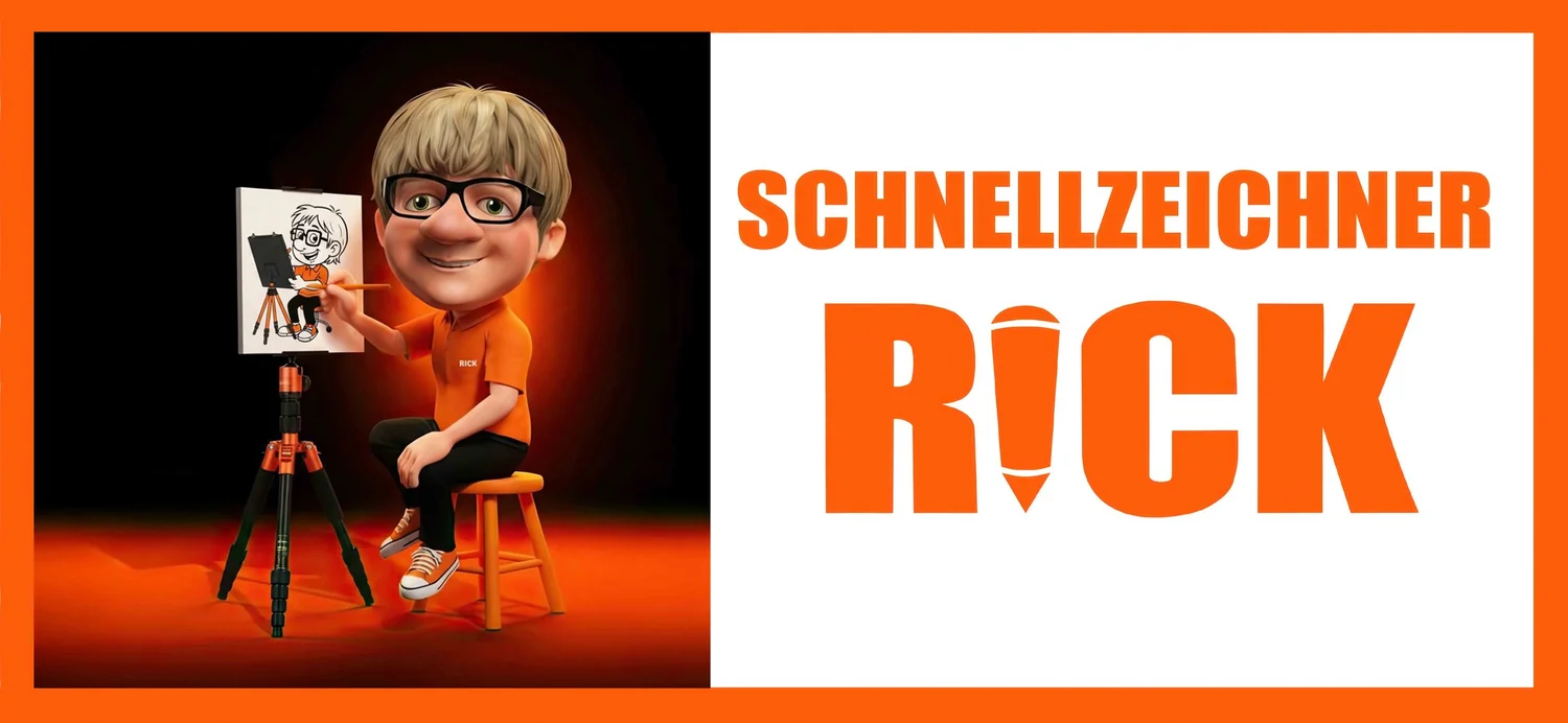 SCHNELLZEICHNER R!CK