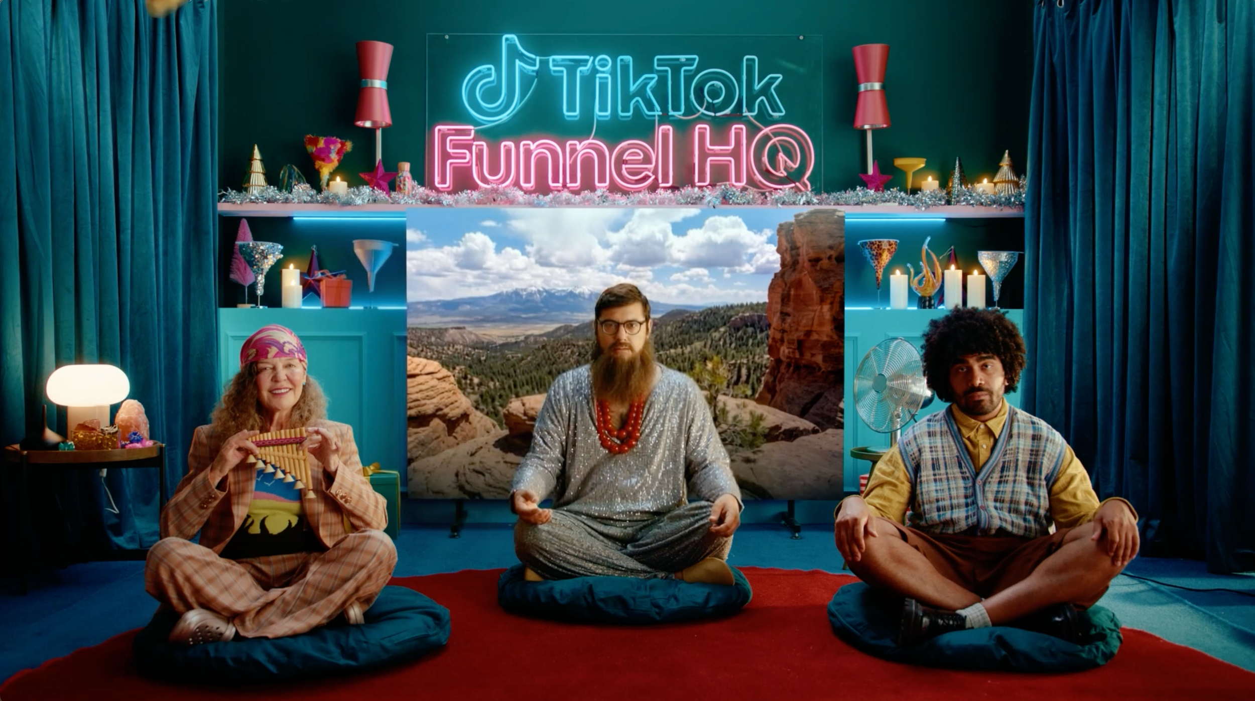 TIKTOK Funnel Enlightenment