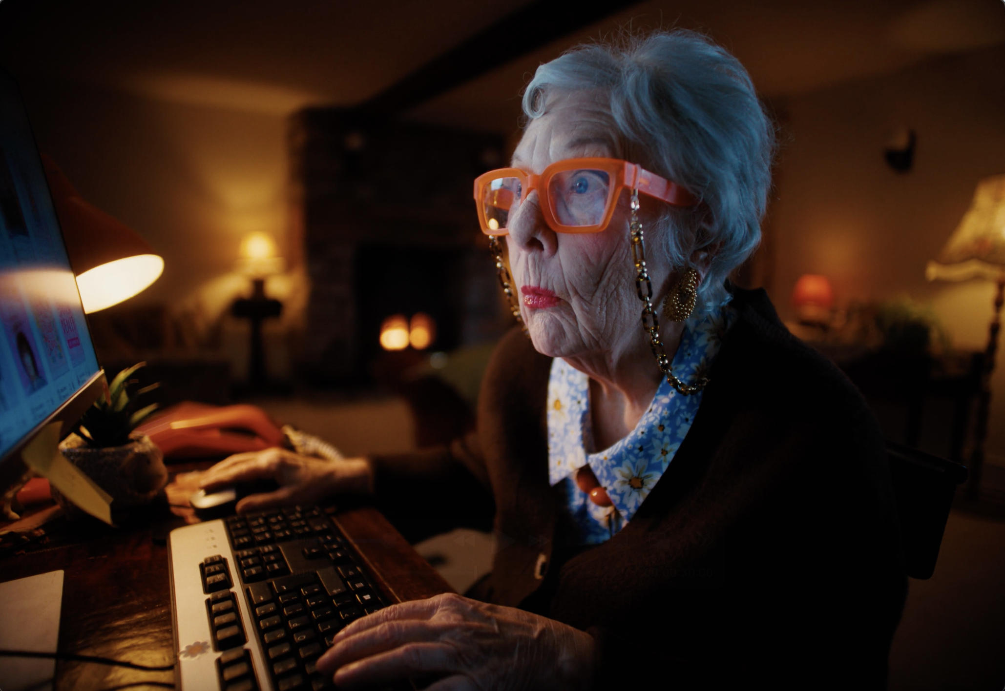 THORTFUL Mrs Thortful