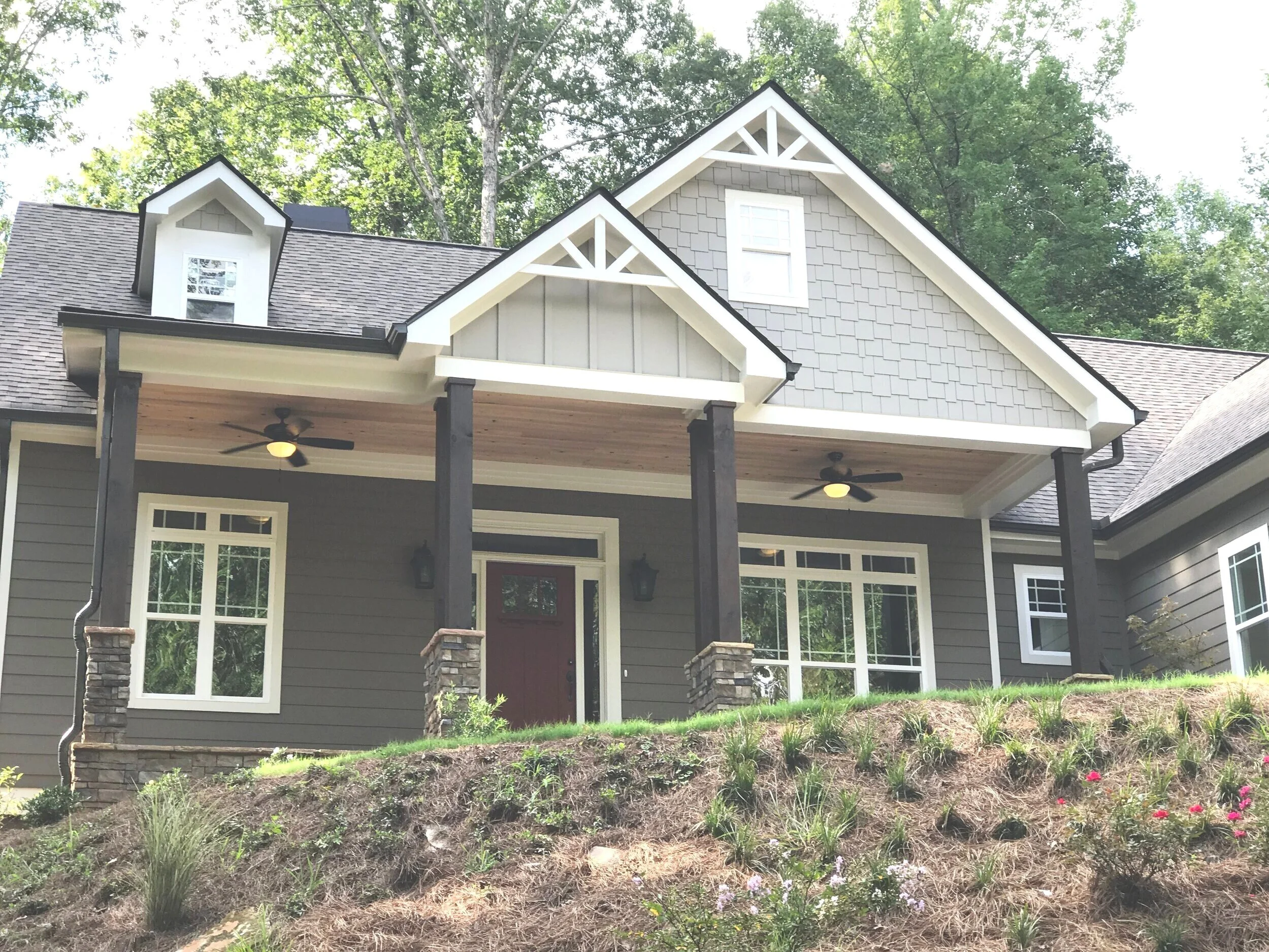 About Us — Wolf Creek Homes