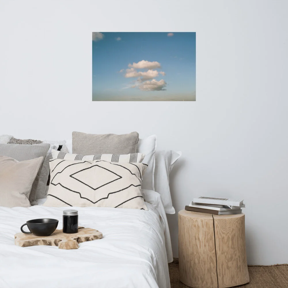 cloud 9