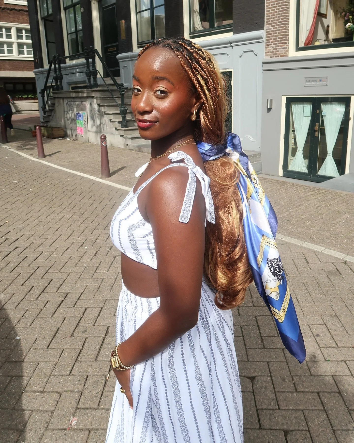 you blinked and i was in another country🇳🇱 #netherlands