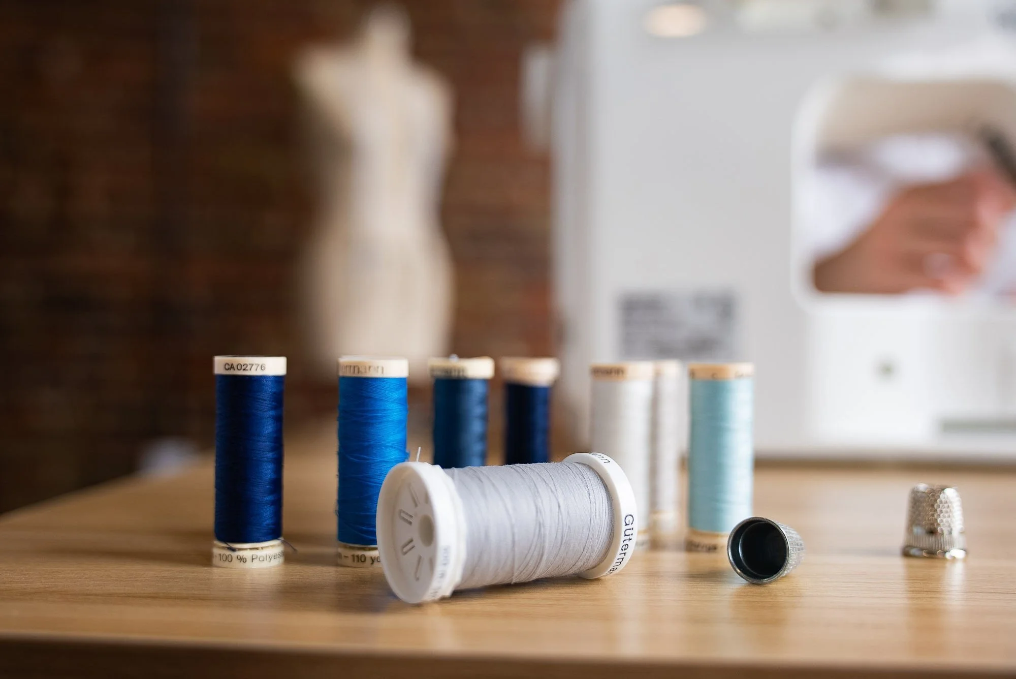 Sewing Classes Made Stitch Co Louisville, KY
