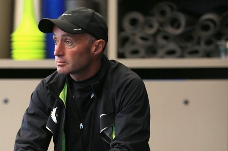 Alberto Salazar Banned (Updated)