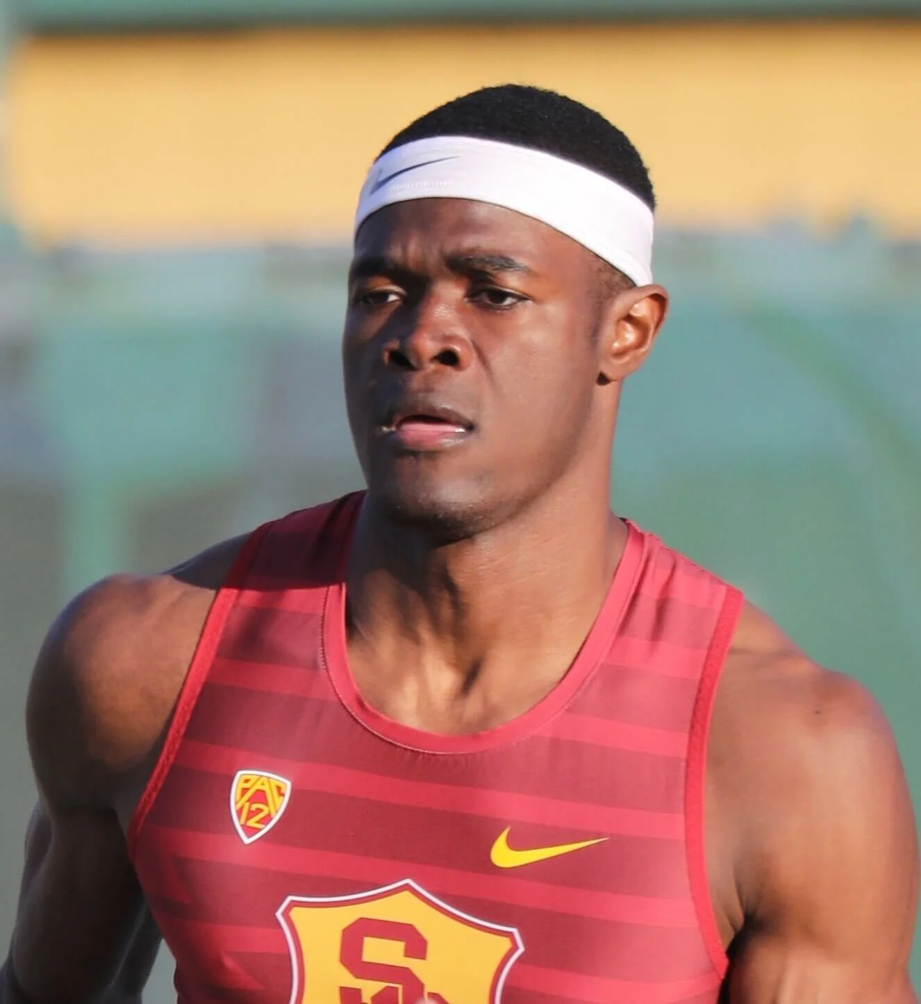 Thomas, Holloway, Knighton, Price, and Benjamin Make History