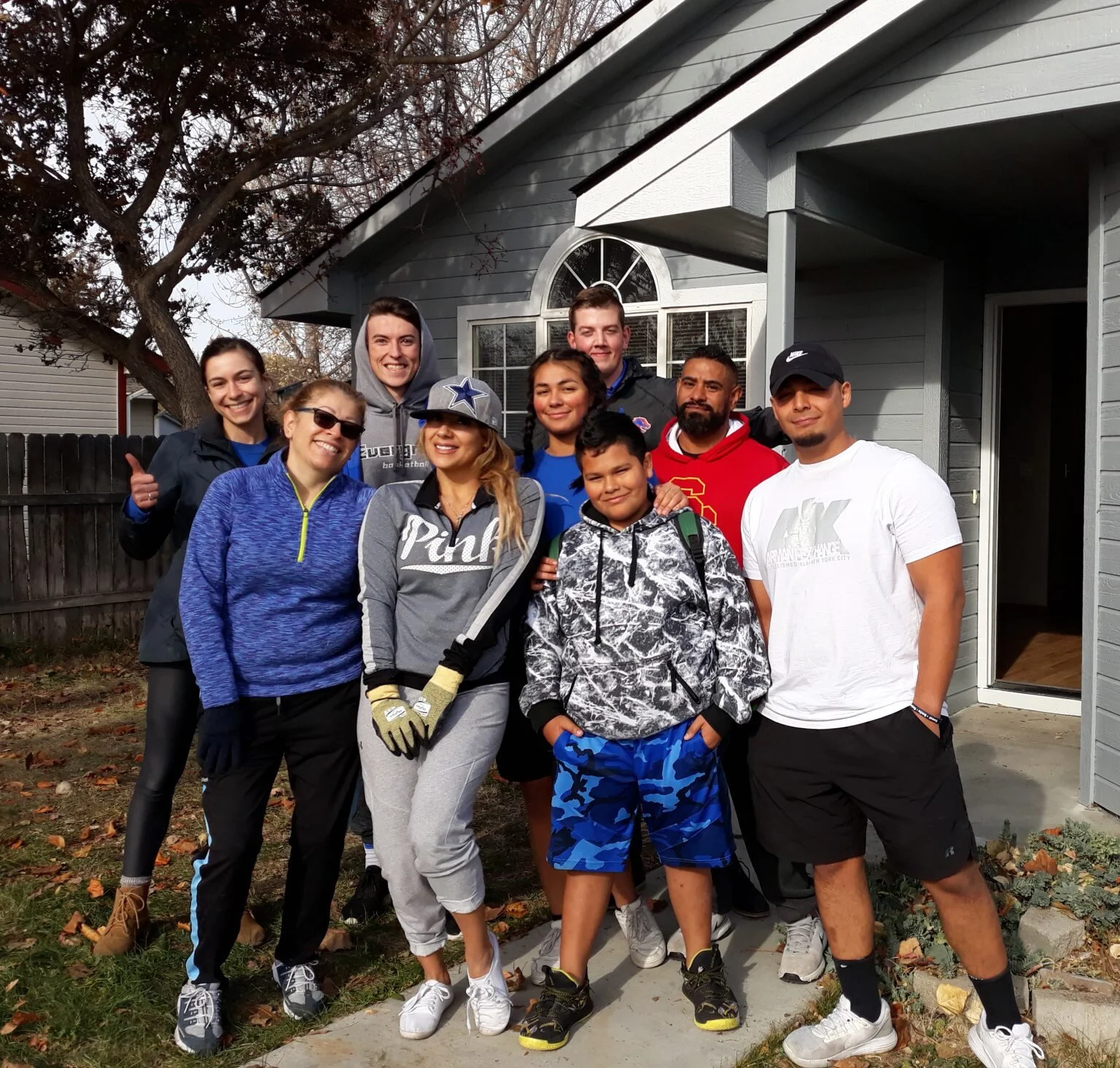 The AmeriCorps VISTA Experience with LEAP (Now Hiring!)