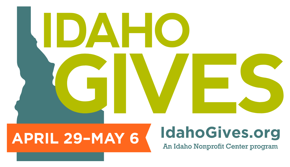 Donate towards the LEAP Housing Trust during Idaho Gives 2021: April 29 – May 6