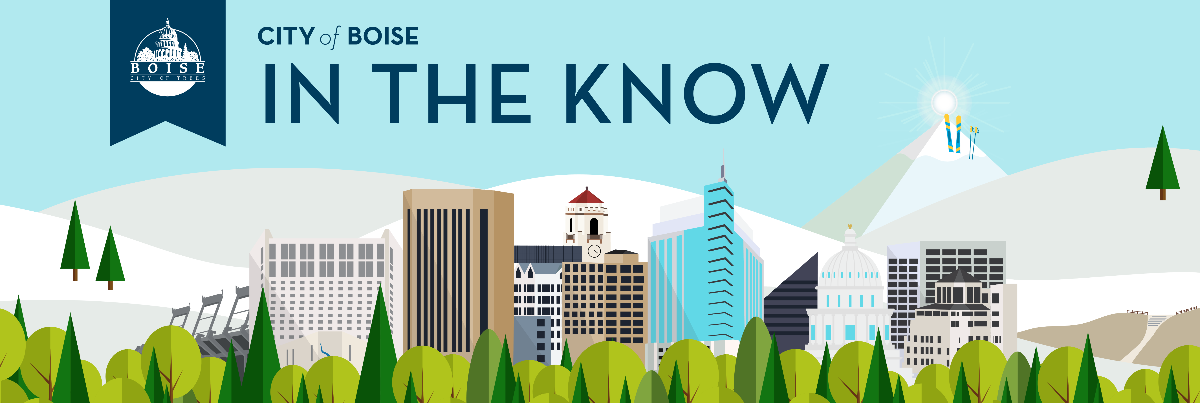 City of Boise Announces Emergency Rental Assistance Program