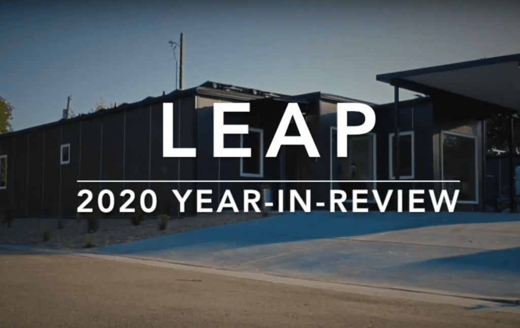 2020 Year-In-Review