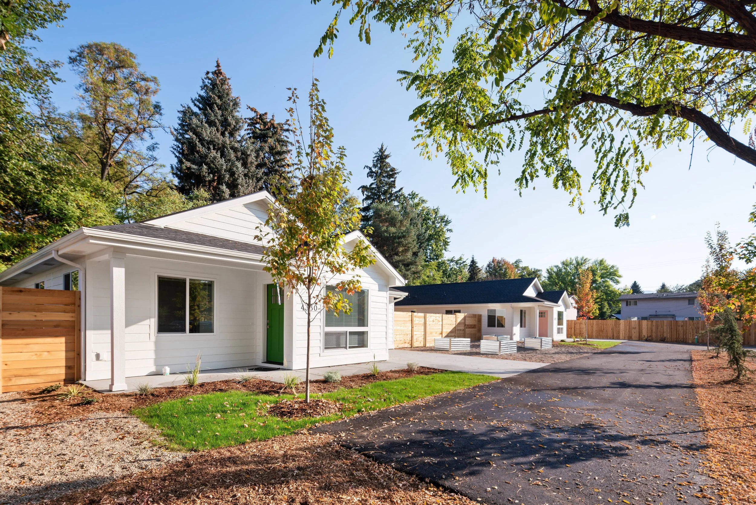 Taft Homes — LEAP Housing