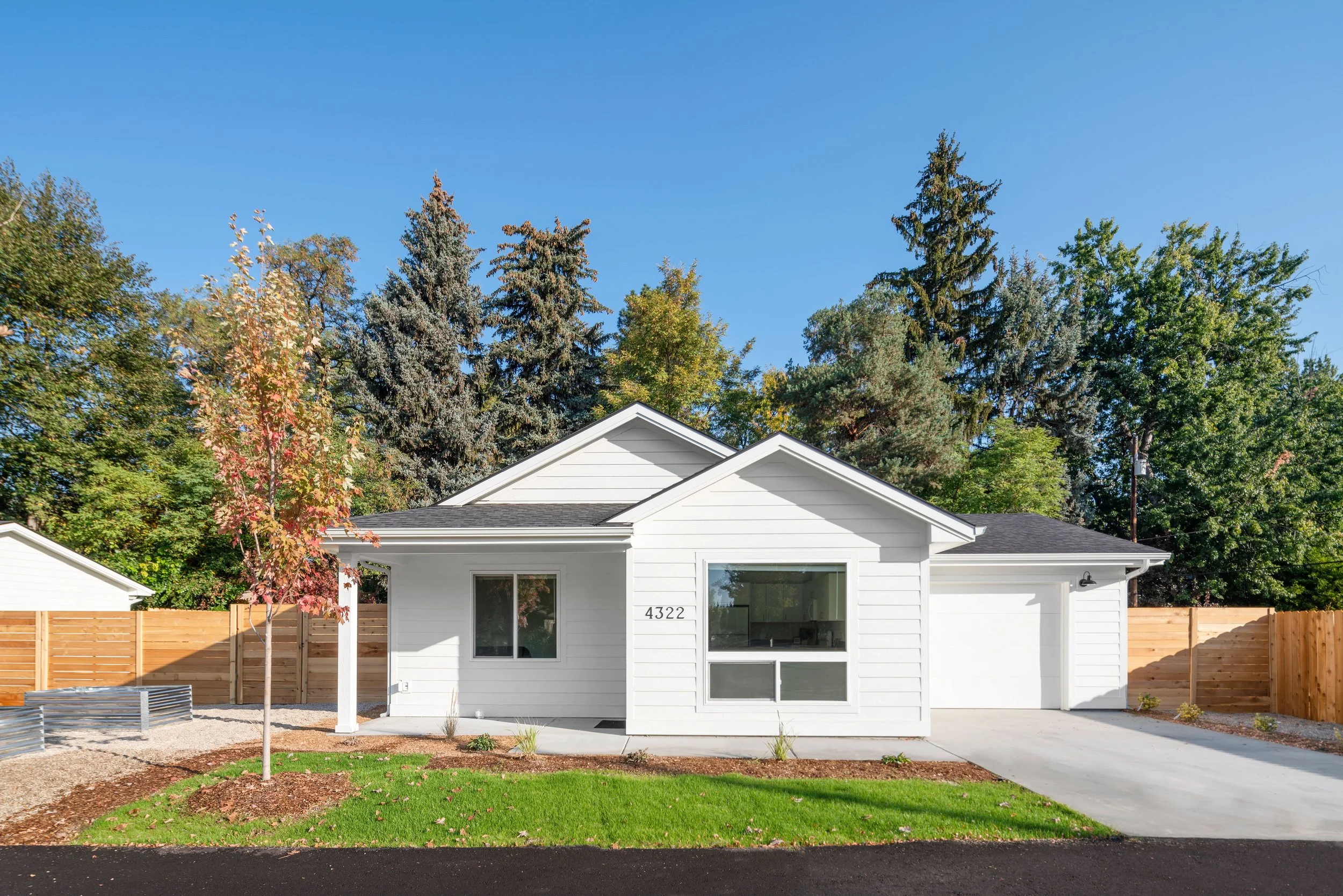 Taft Homes — LEAP Housing