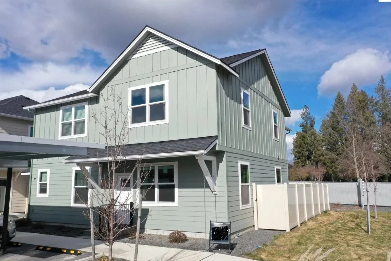 The Village at River View (Priest River, ID | 4 Homes)