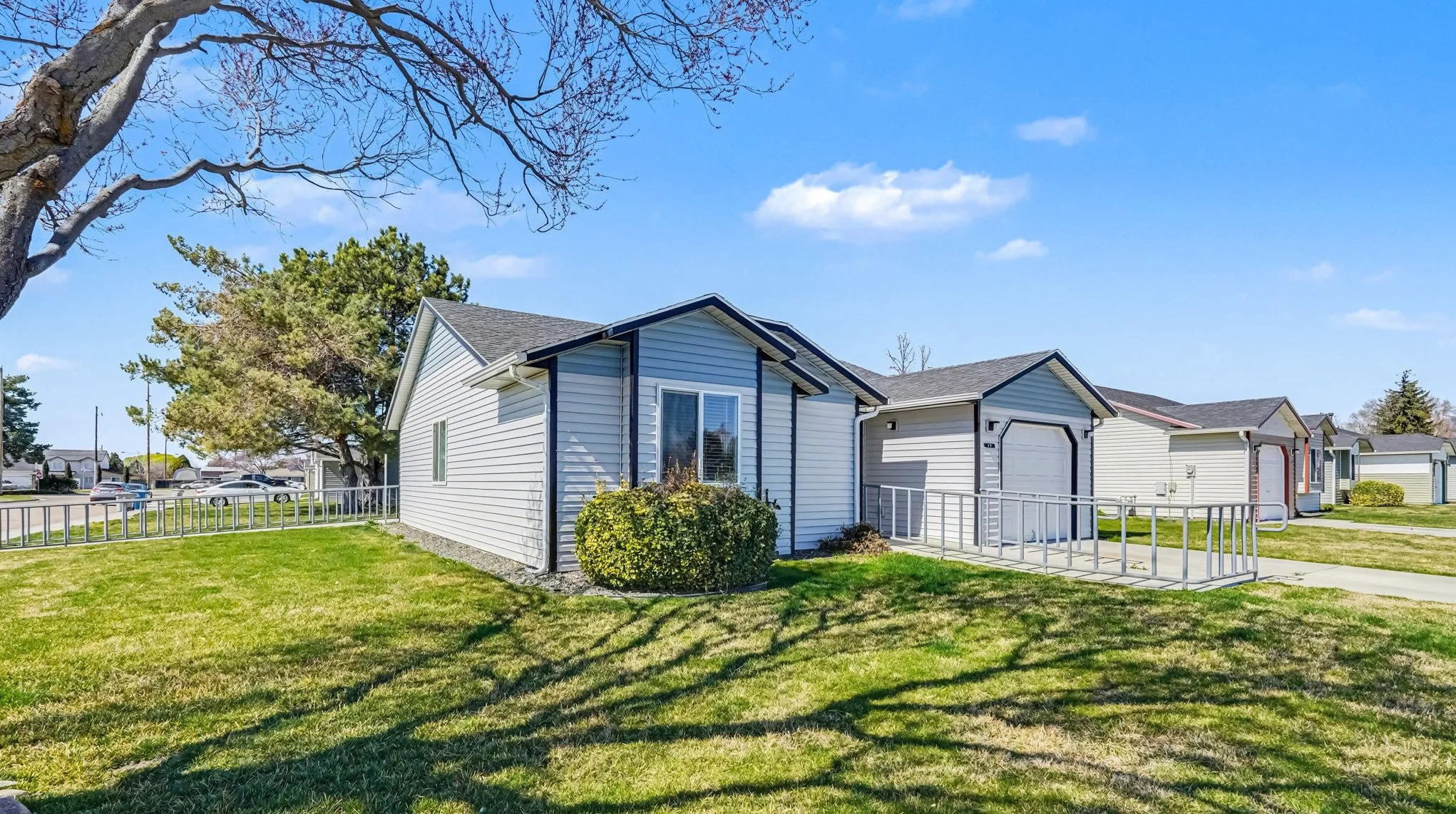 Trinity New Hope (Nampa, ID | 17 homes)