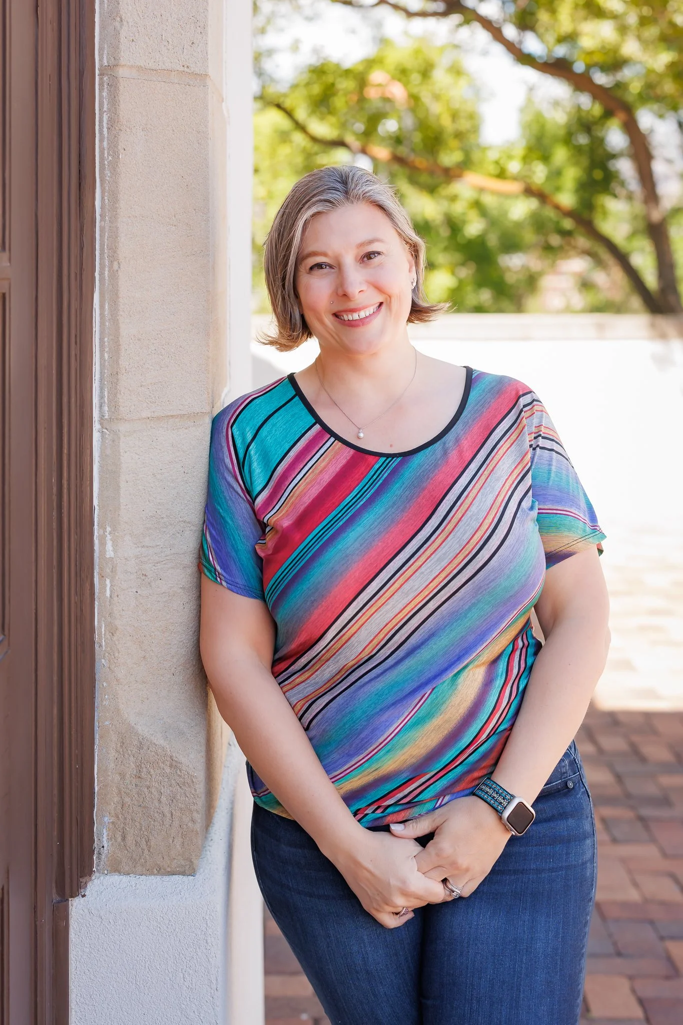 Chrystle Cornett