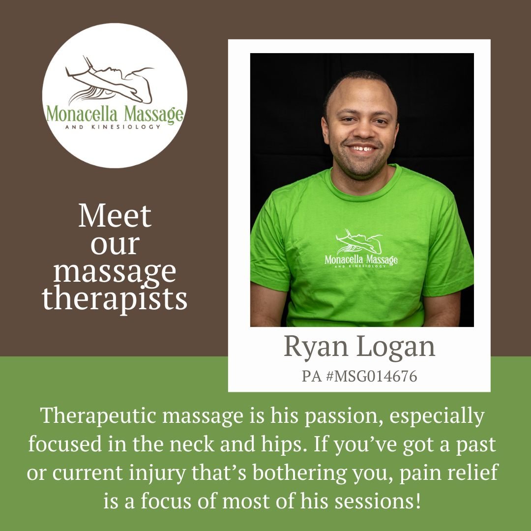 Take the first step to helping with pain relief!😊 At Monacella Massage, we blend relaxation and therapeutic massage so you feel like a brand new person! Don't let past or current injuries hold you back from living your best life!💆&zwj;♀️

 #relaxwi